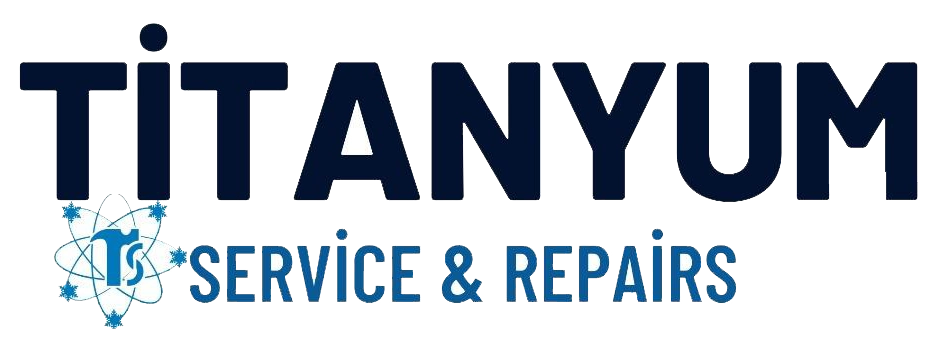 Titanyum Soğutma